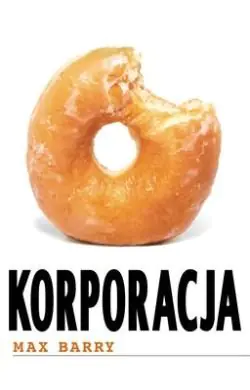 Książka - Korporacja