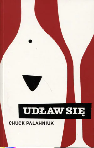 Książka - Udław się