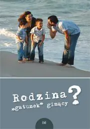 Rodzina „ gatunek ginący ”