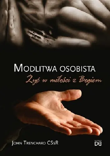 Książka - Modlitwa osobista. Żyć w miłości z Bogiem