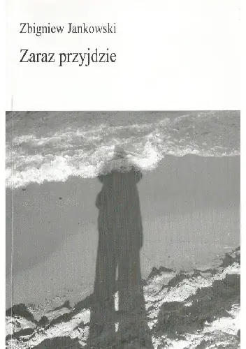 Książka - Zaraz przyjdzie