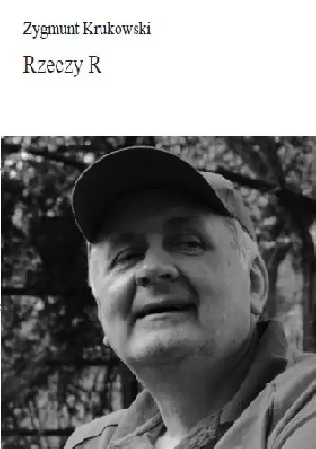 Książka - Rzeczy R