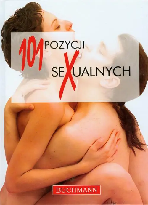 101 pozycji sexualnych