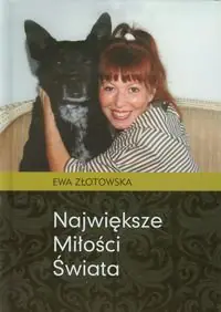 Książka - Największe miłości świata