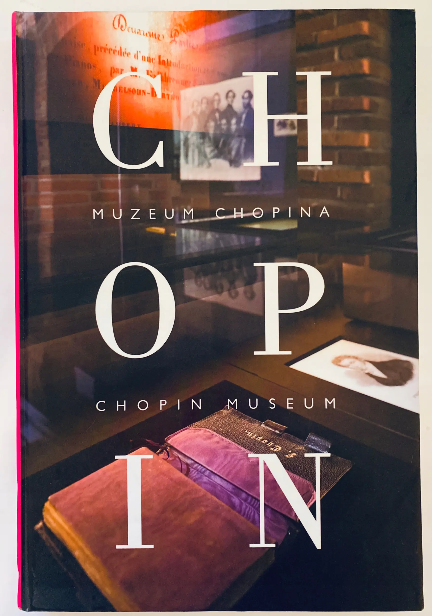 Książka - Chopin