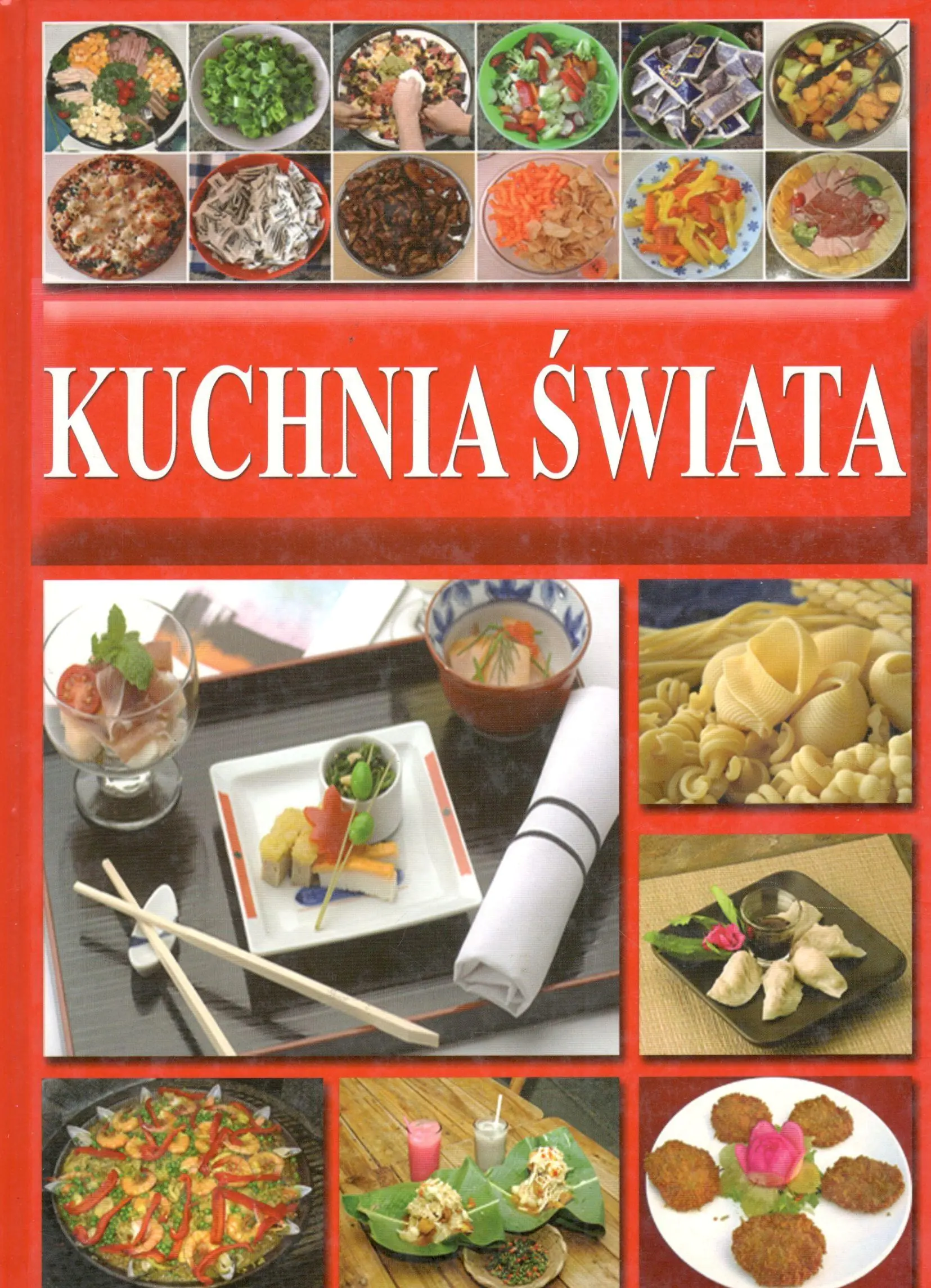 Kuchnia świata