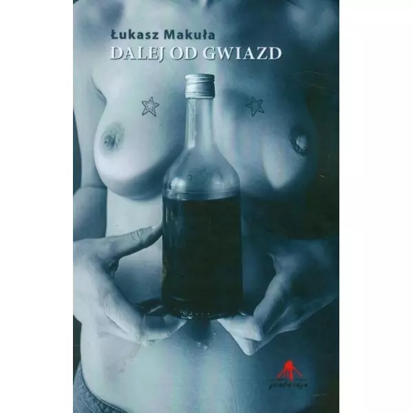 Książka - Dalej od gwiazd