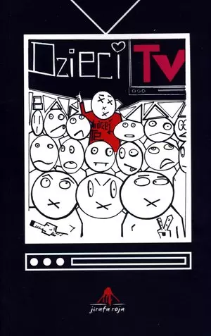 Książka - Dzieci TV