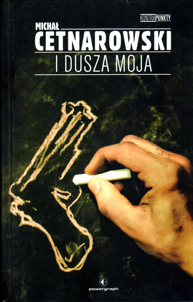 Książka - I dusza moja