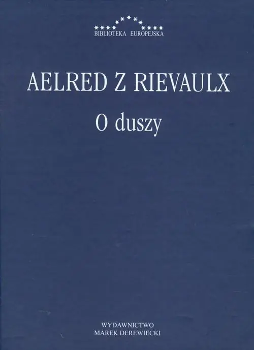 Książka - O Duszy