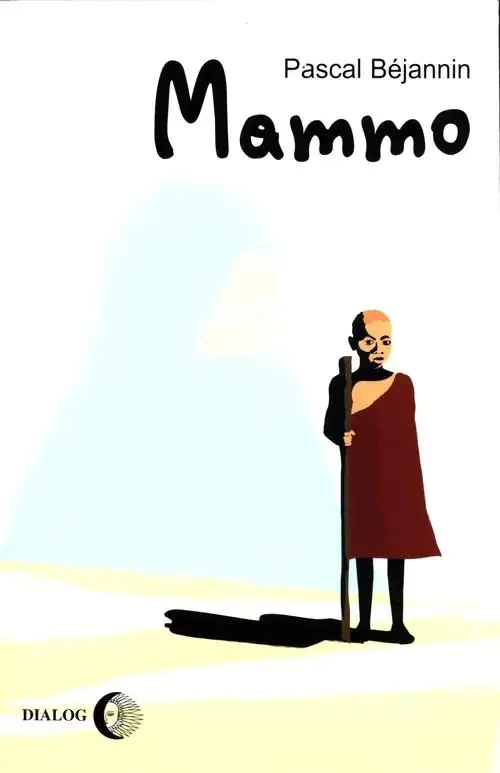 Książka - Mammo