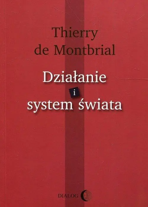 Książka - Działanie i System Świata