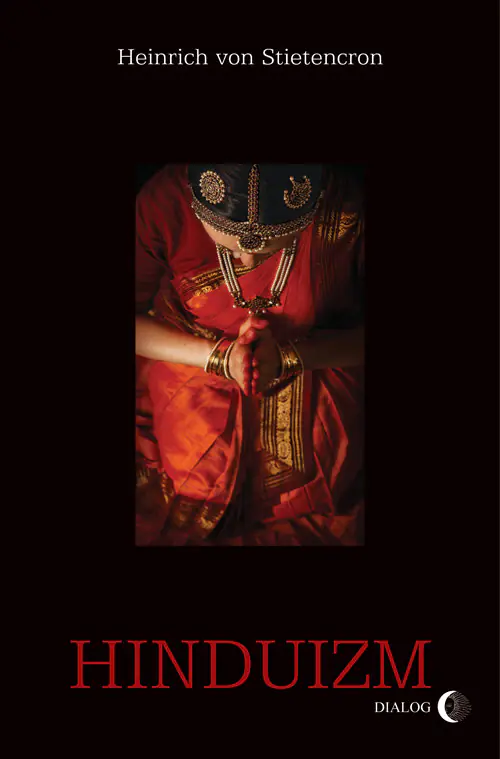 Książka - Hinduizm