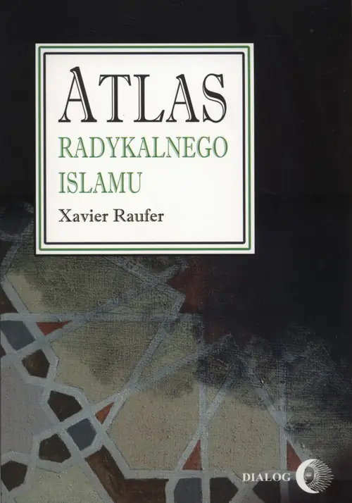 Książka - Atlas radykalnego Islamu