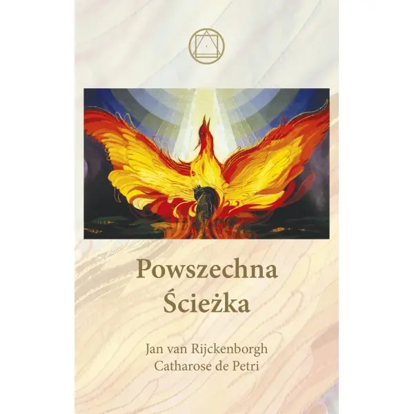 Książka - Powszechna Ścieżka