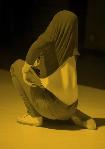 Książka - Pokolenie Solo Choreografowie w rozmowach z Anną Królicką