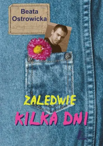 Książka - Zaledwie kilka dni