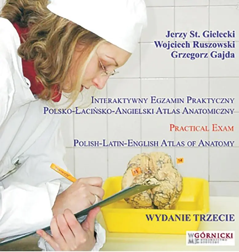 Książka - Interaktywny Egzamin Praktyczny. Płyta CD