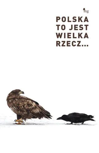 Książka - Polska to jest wielka rzecz...