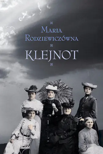 Książka - Klejnot