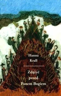 Książka - Zdążyć przed Panem Bogiem