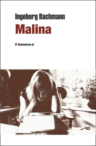 Książka - Malina