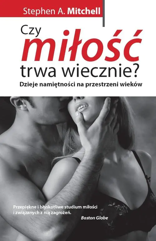 Czy miłość trwa wiecznie?