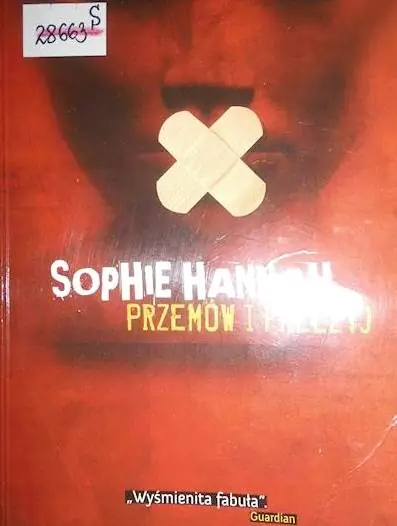 Książka - Przemów i przeżyj