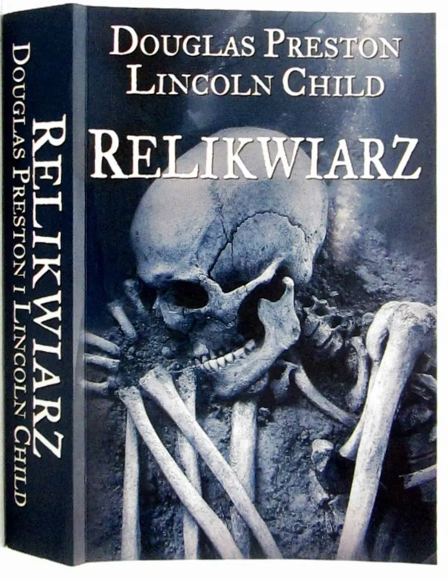 Relikwiarz