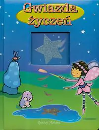 Książka - Gwiazda życzeń