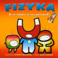 Książka - Fizyka