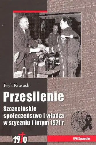 Książka - Przesilenie