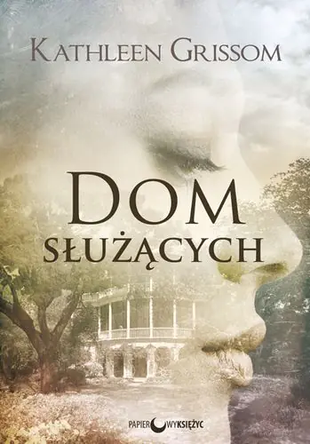 Książka - Dom służących