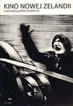 Książka - Kino Nowej Zelandii