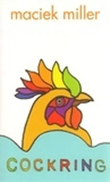 Książka - Cockring