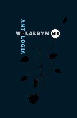 Książka - Wolałbym nie