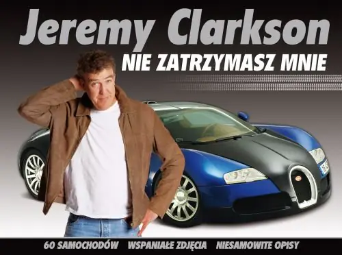Książka - Nie zatrzymasz mnie