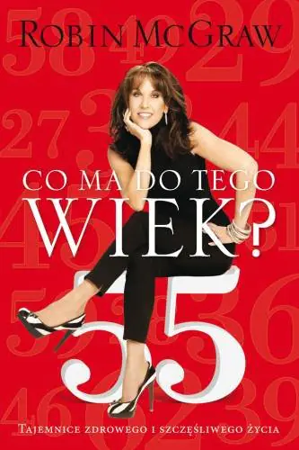 Książka - Co ma do tego wiek?