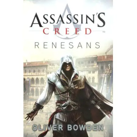 Assassins Creed Tom 1 Renesans