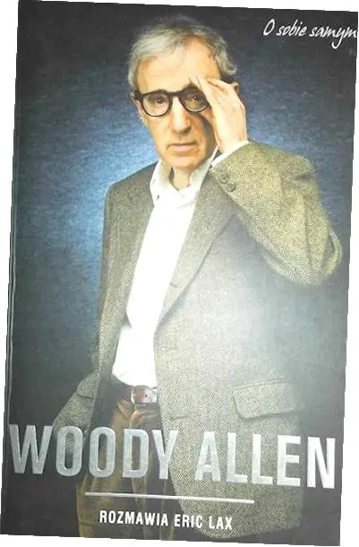 Woody Allen - O Sobie Samym