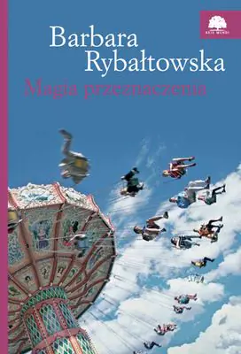 Książka - Magia przeznaczenia