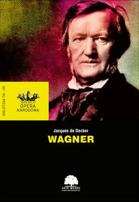 Książka - Wagner