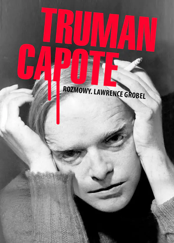 Książka - Truman Capote