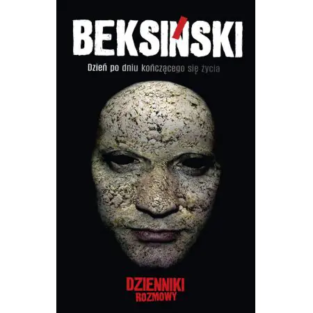 Beksiński. Dzień po dniu kończącego się życia