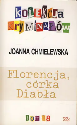 Florencja, córka Diabła