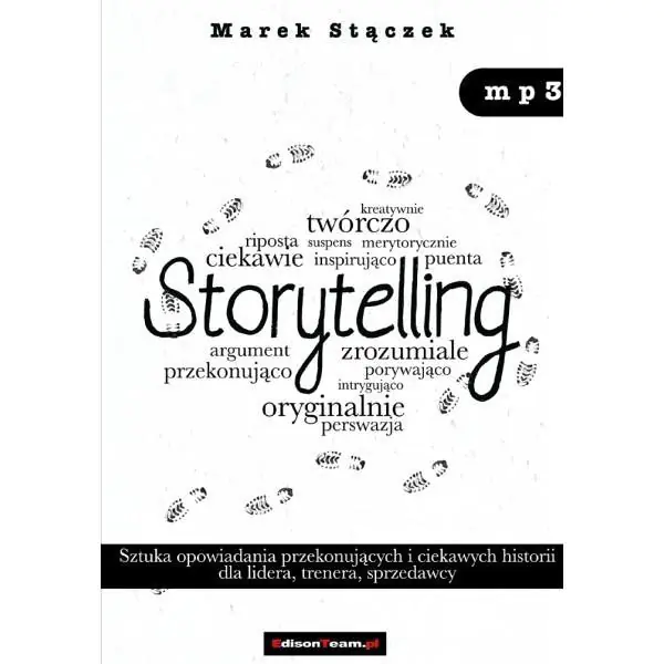 Książka - Storytelling