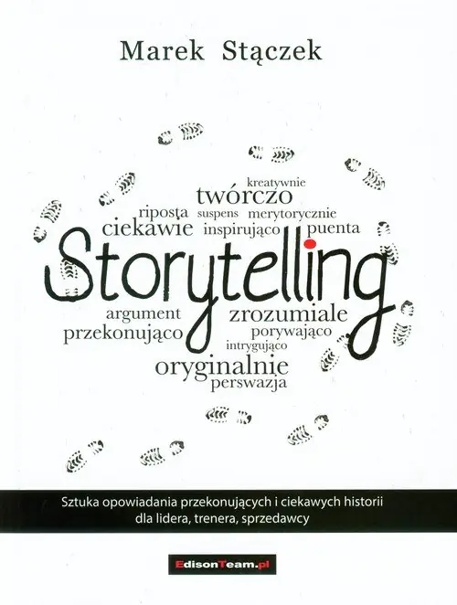 Książka - Storytelling