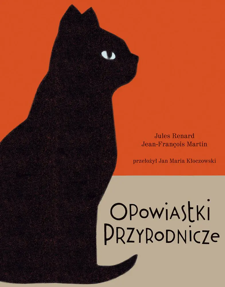 Książka - Opowiastki przyrodnicze