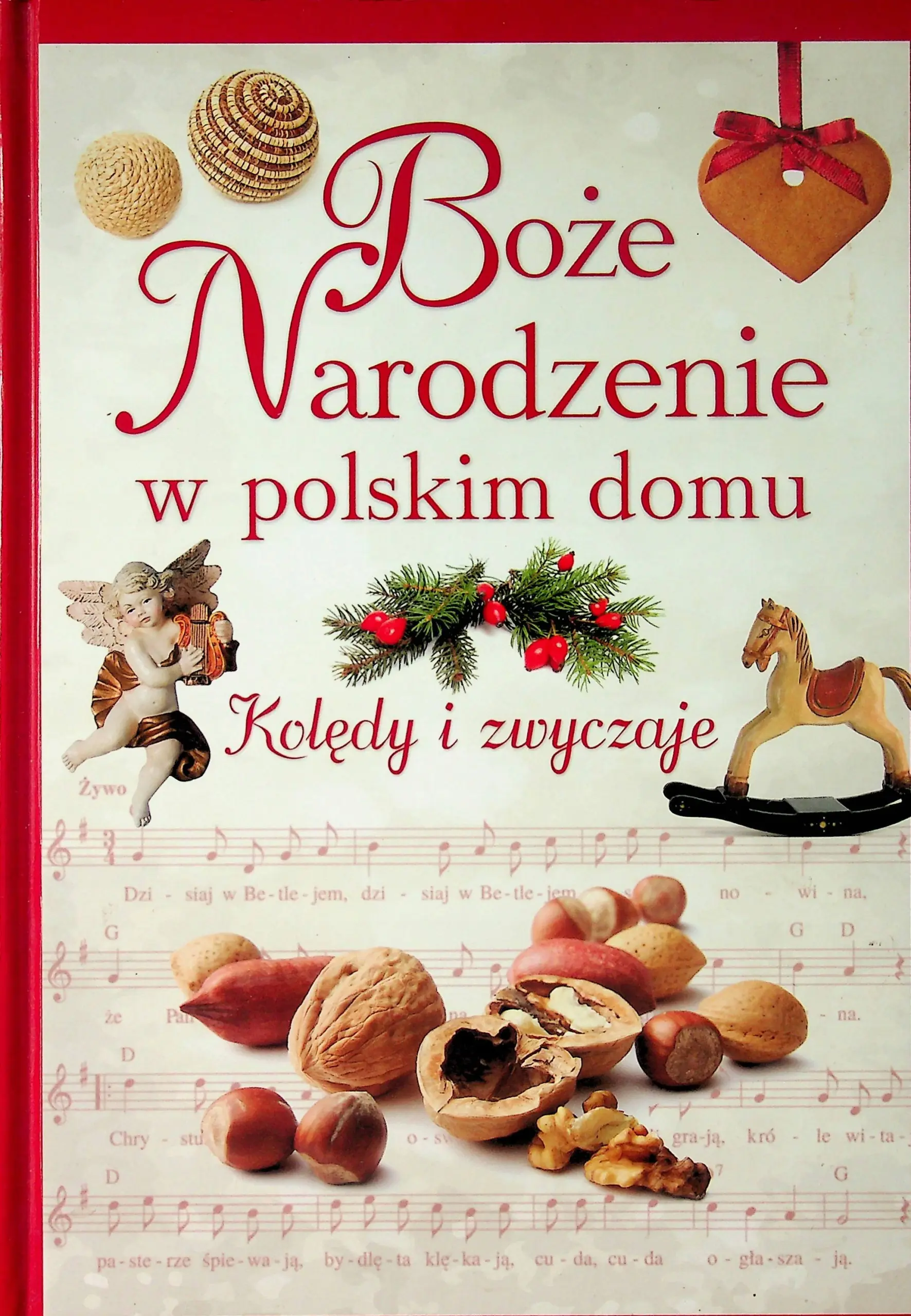 Boże Narodzenie w Polskim Domu