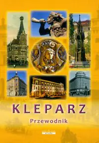 Książka - Kleparz Przewodnik